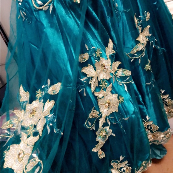 Occasional,party dresses - Picture 4 of 7